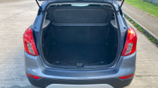 Vauxhall Mokka X 1.4T Elite 5dr Auto Petrol Hatchback